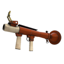 Smalltown Bringdown Ракетомёт (Немного поношенное)