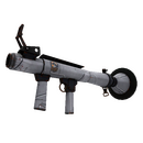 Mechanized Monster Rocket Launcher (Field-Tested)