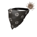 The Bruiser's Bandanna