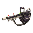 Totally Boned Томислав (Немного поношенное) особо опасного убийцы с украшен