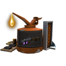 Professional Killstreak Soda Popper Kit