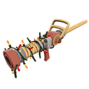 Strange Festivized Civic Duty Mk.II Medi Gun (Factory New)