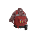 Убранство удильщика