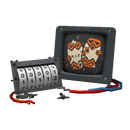 Strange Part: Taunting Player Kills