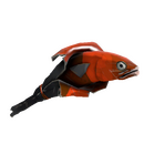 Health and Hell Holy Mackerel (Minimal Wear)