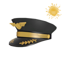 The Aviator Assassin