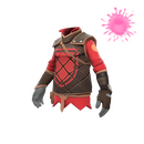 The Glorious Gambeson