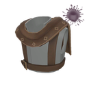 Strange Demo's Dustcatcher