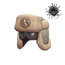 Полярный медведь