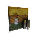 Piña Polished Боевая краска (Закалённое в боях)