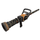 Masked Mender Лечебная пушка (После полевых испытаний)