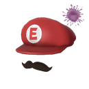 Strange Plumber's Cap