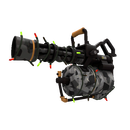 Festivized Killstreak Night Owl Mk.II Minigun (Factory New)