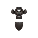 The Dark Age Defender