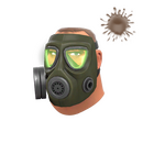 Strange Shortness of Breath