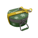 Winter 2024 Cosmetic Case