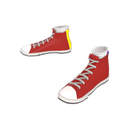 Конверсы Бака Тёрнера высшей пробы