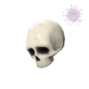 Костонташ странного типа