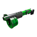 Health and Hell (Green) Паническая атака (Немного поношенное)