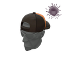 Strange Rotation Sensation