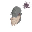 The Ruffled Ruprecht