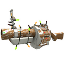 Gingerbread Winner Гранатомёт (Прямо с завода)  с украшениями