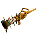 Dragon Slayer Лечебная пушка (Прямо с завода)  с украшениями