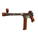 Civil Servant Mk.II SMG (Factory New)