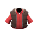 Thermal Insulation Layer