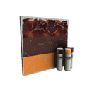 Spider's Cluster War Paint (Field-Tested)