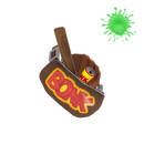 Комплект бейсболиста