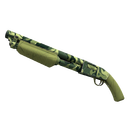 Backwoods Boomstick Дробовик (Немного поношенное)