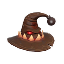 Unusual Alakablamicon