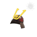 Vintage Killer's Kabuto