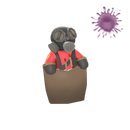 The Pocket Pyro
