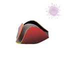 Пиратская треуголка