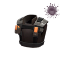 The Juggernaut Jacket