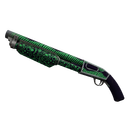 Raving Dead Shotgun (Field-Tested)