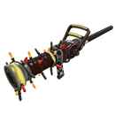 Corsair Лечебная пушка (После полевых испытаний)  с украшениями