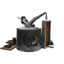 Killstreak Natascha Kit