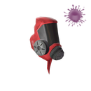 The HazMat Headcase