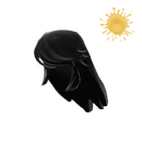 Брутальные патлы высшей пробы