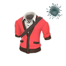 The Cool Cat Cardigan