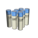 Боевая краска "Герой войны"
Открытый кейс внештатника тиража №112