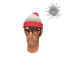 Утерянный убор