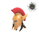 Гефестов головняк