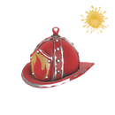Firewall Helmet