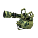 Backwoods Boomstick Mk.II Minigun (Minimal Wear)