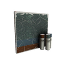 Pacific Peacemaker War Paint (Field-Tested)