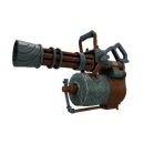 Pacific Peacemaker Minigun (Minimal Wear)